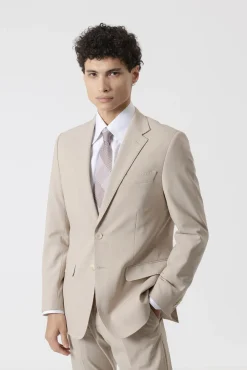 Traje fil a fil