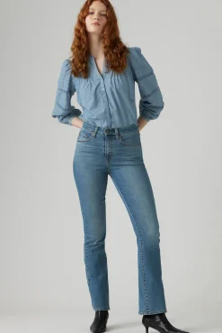 Vaquero 725™High Rise Bootcut a