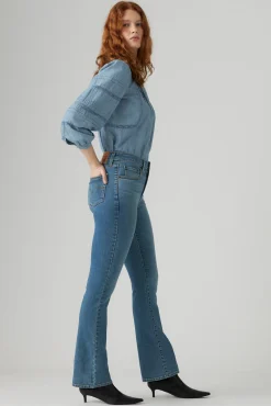 Vaquero 725™High Rise Bootcut a