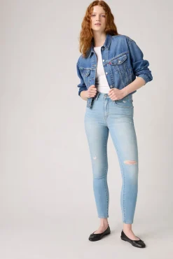 Vaquero 721™ High Rise Skinny