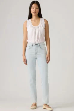 Vaquero 724™ High Rise Straight