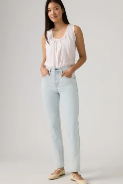 Vaquero 724™ High Rise Straight