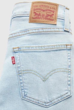 Vaquero 724™ High Rise Straight