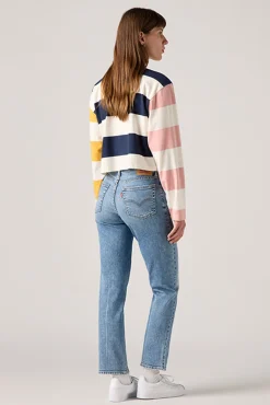 Vaquero 724™ High Rise Straight
