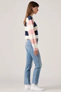 Vaquero 724™ High Rise Straight