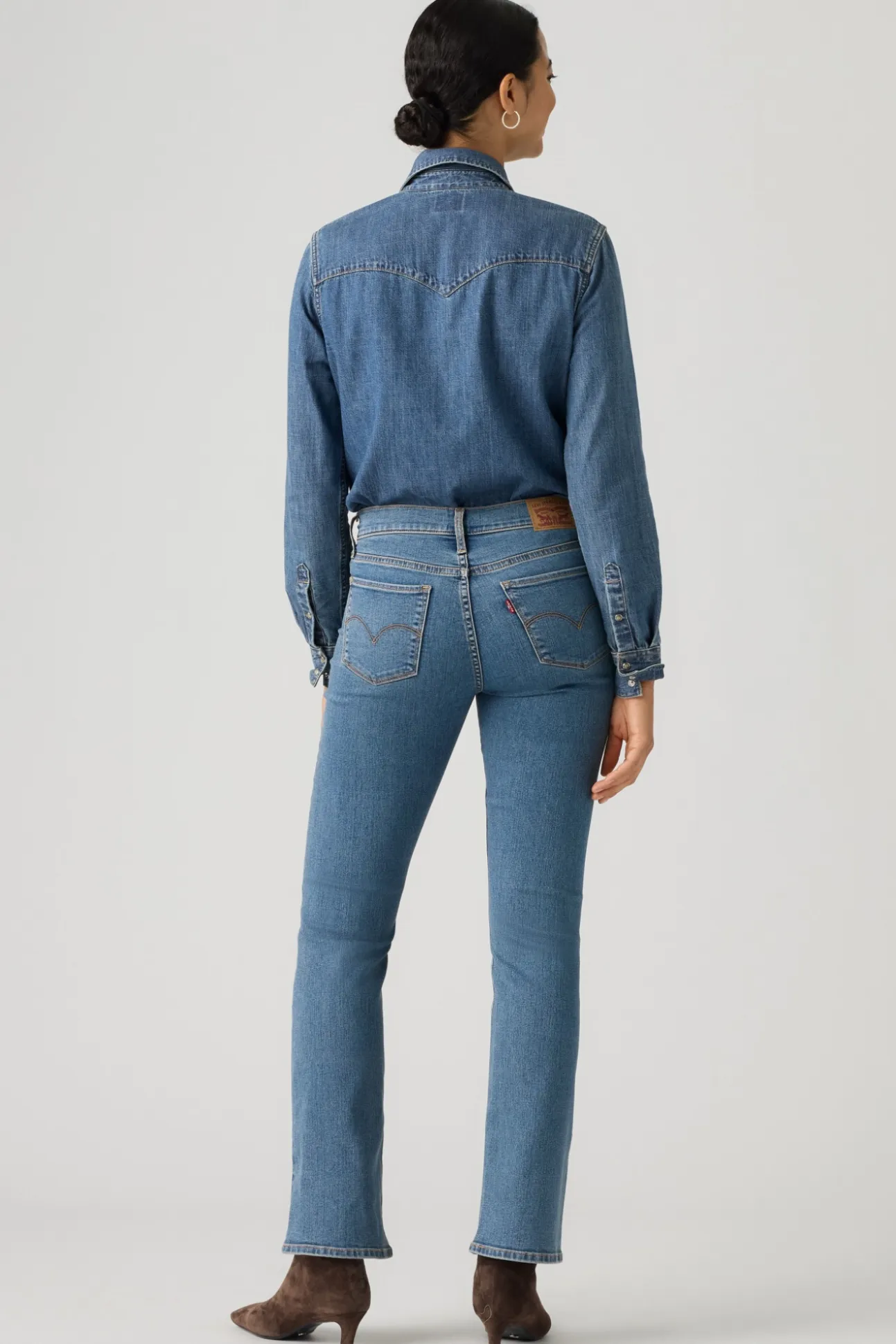 Vaquero 315™ Shaping Bootcut