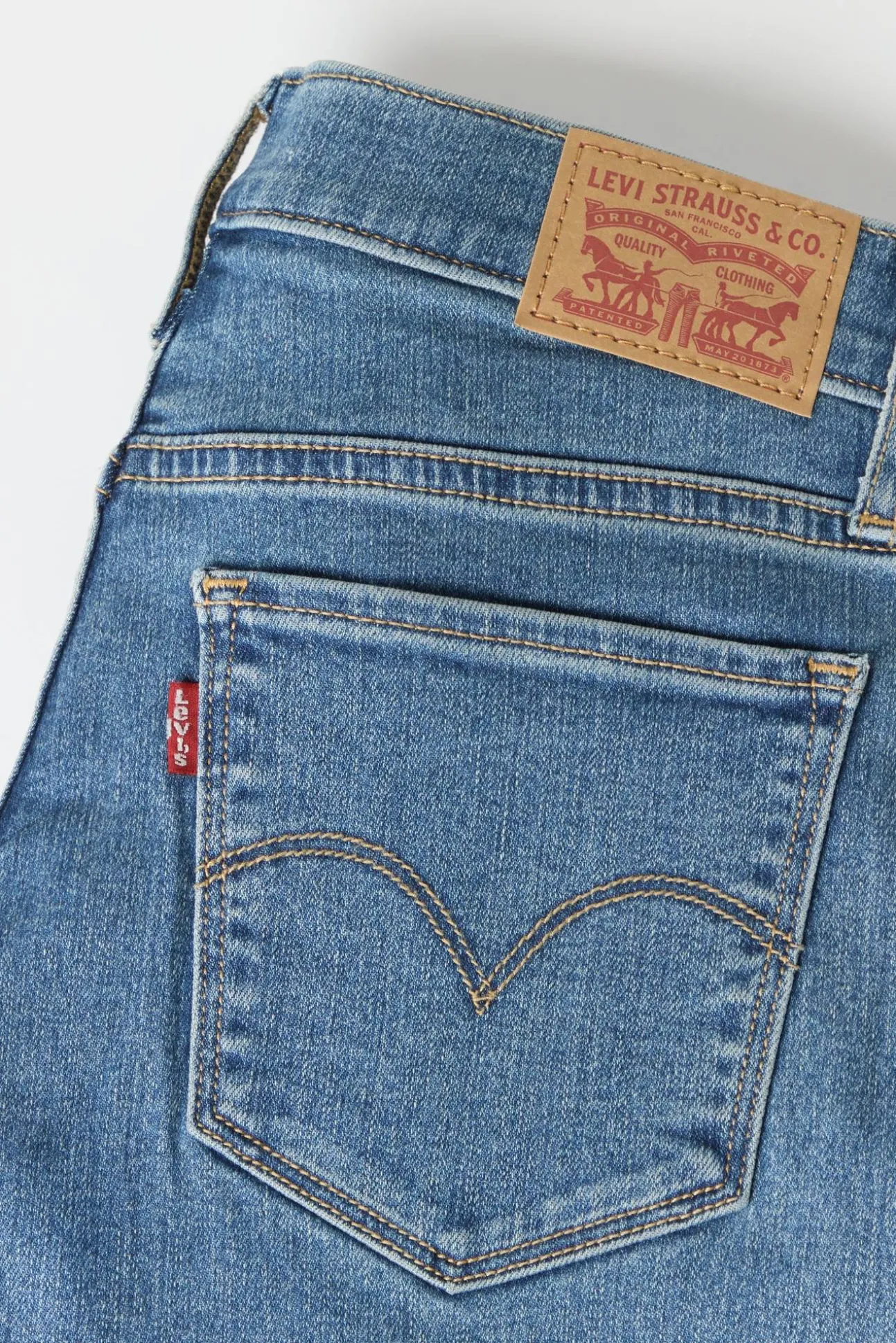 Vaquero 315™ Shaping Bootcut