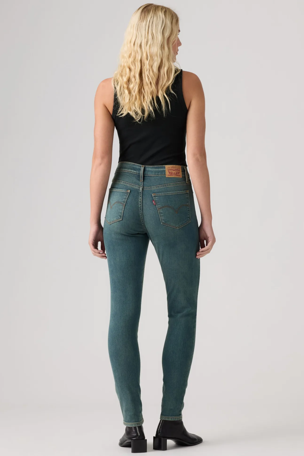 Vaquero 311™ Shaping Skinny