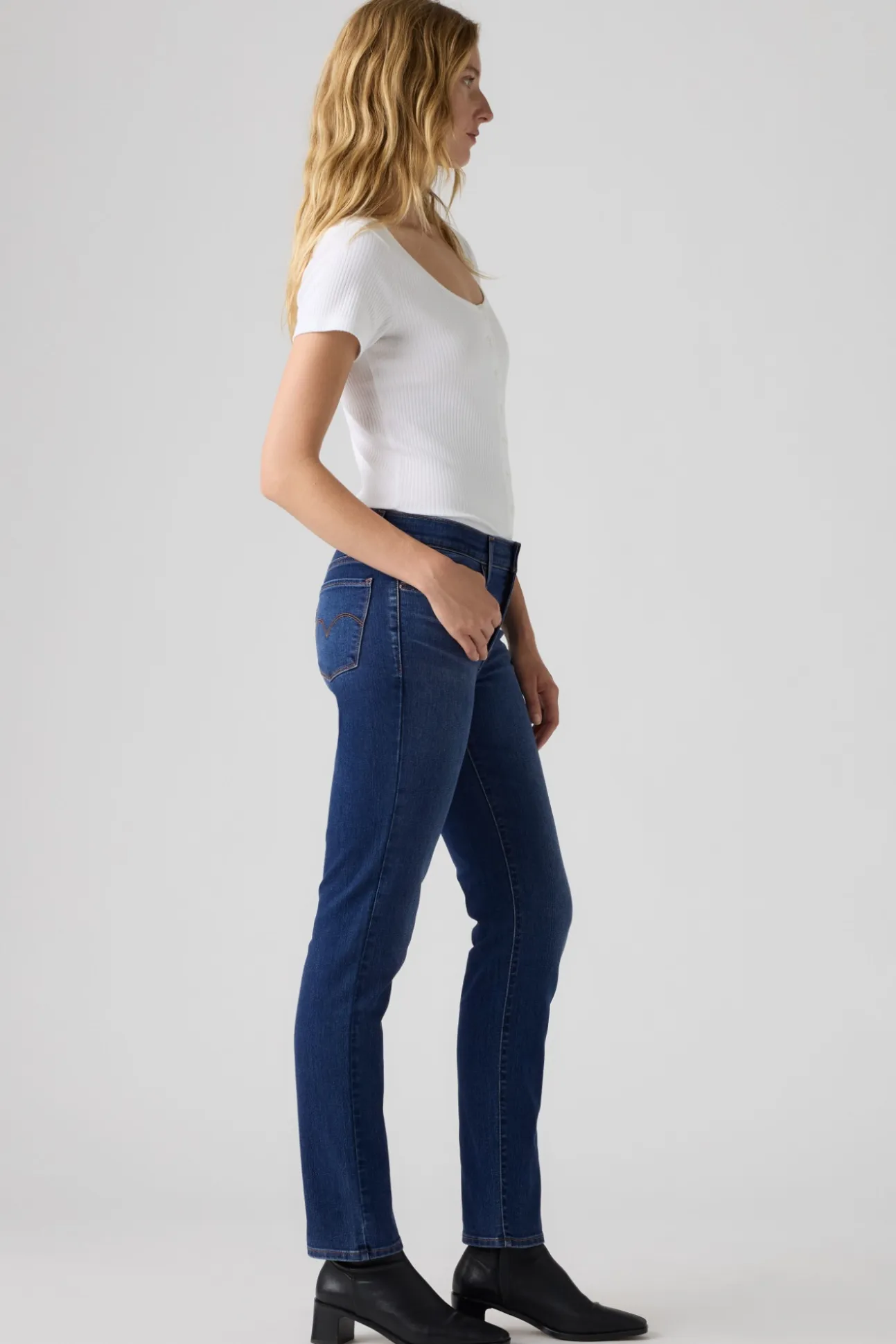 Vaquero 312™ Shaping Slim
