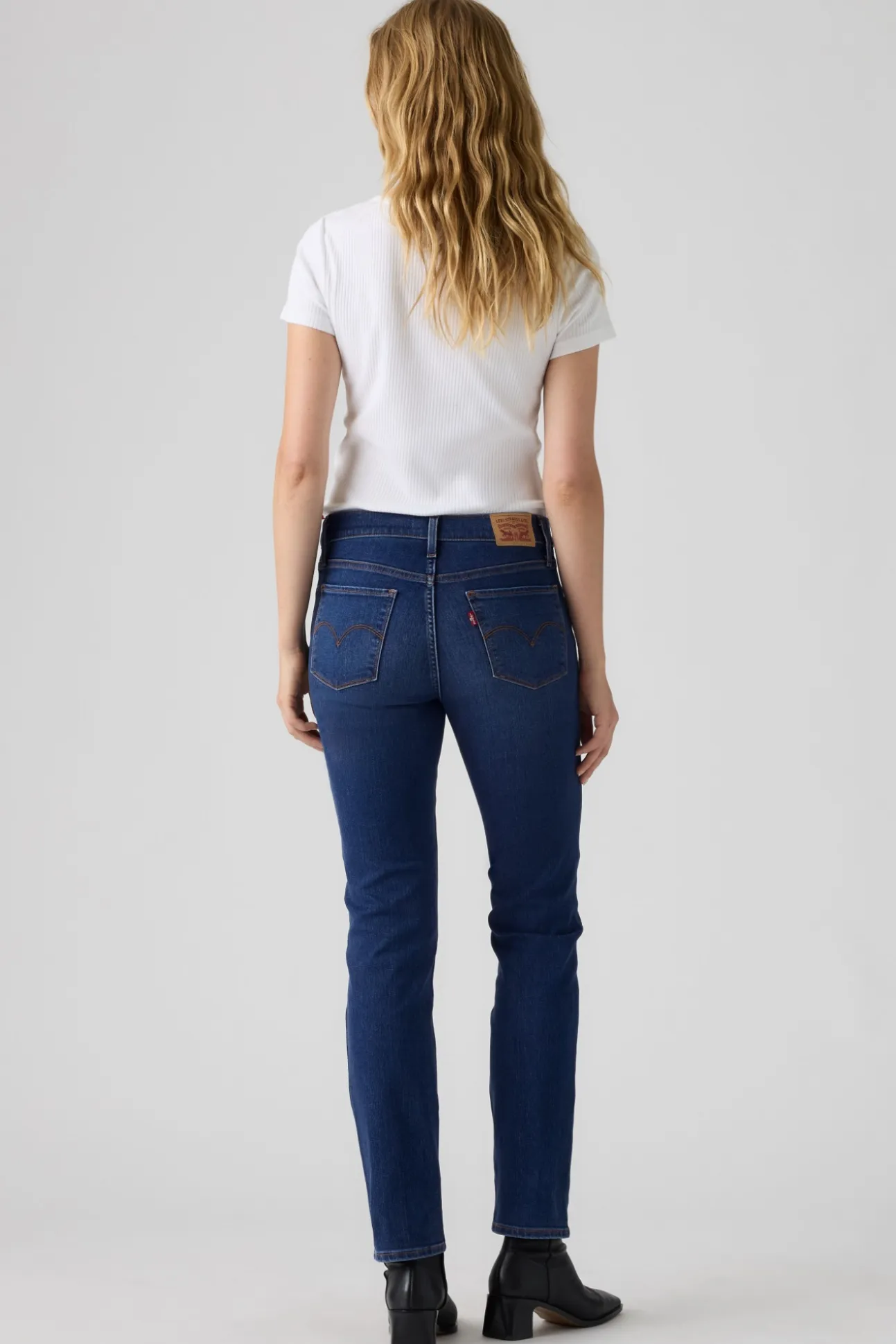 Vaquero 312™ Shaping Slim