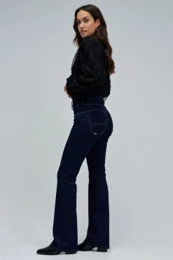 Vaqueros Secret