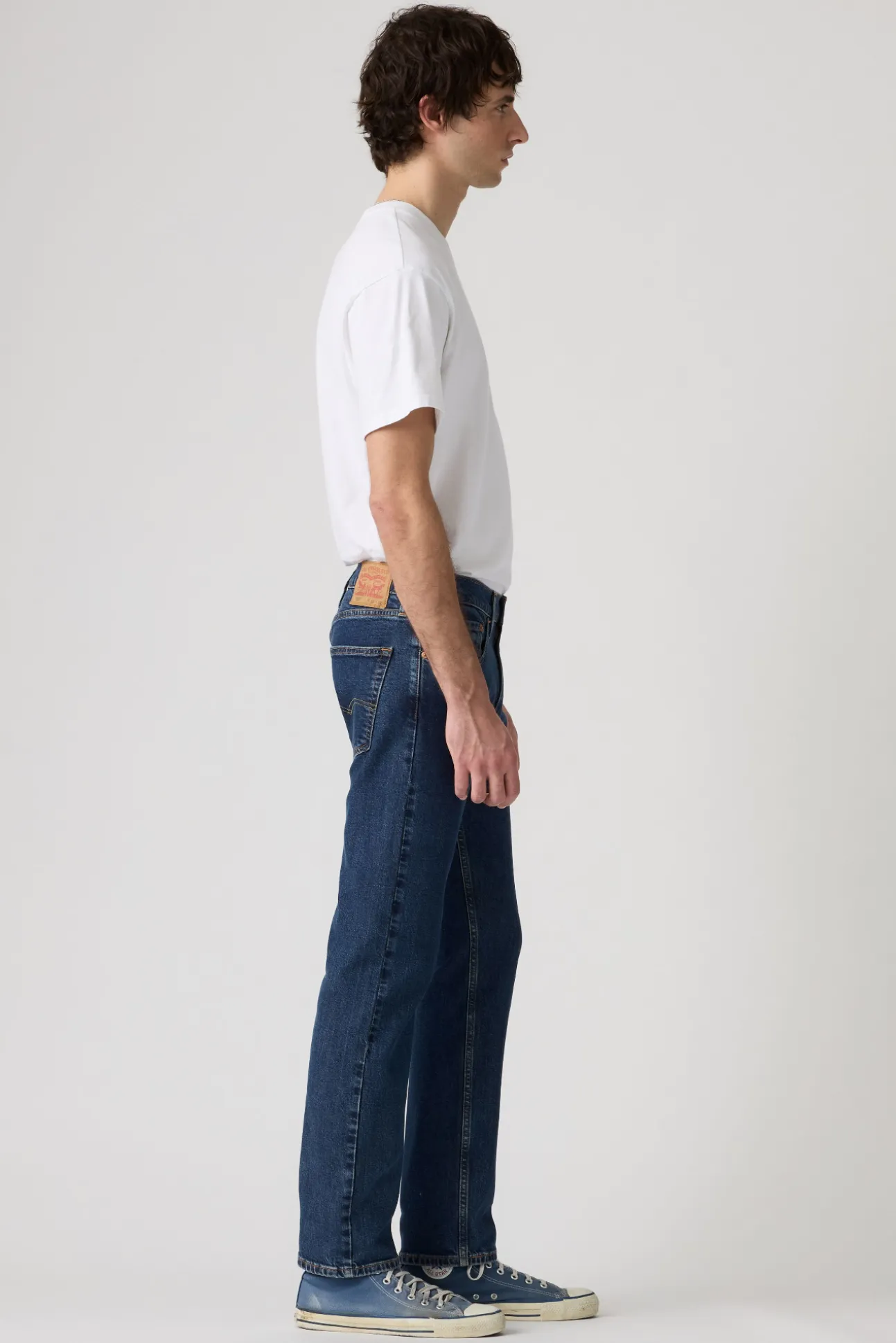 Vaquero 502™ Taper