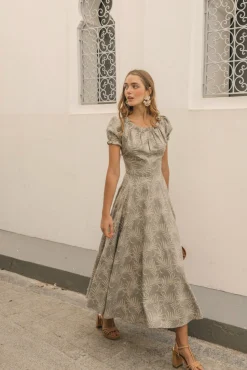 Vestido Aurora