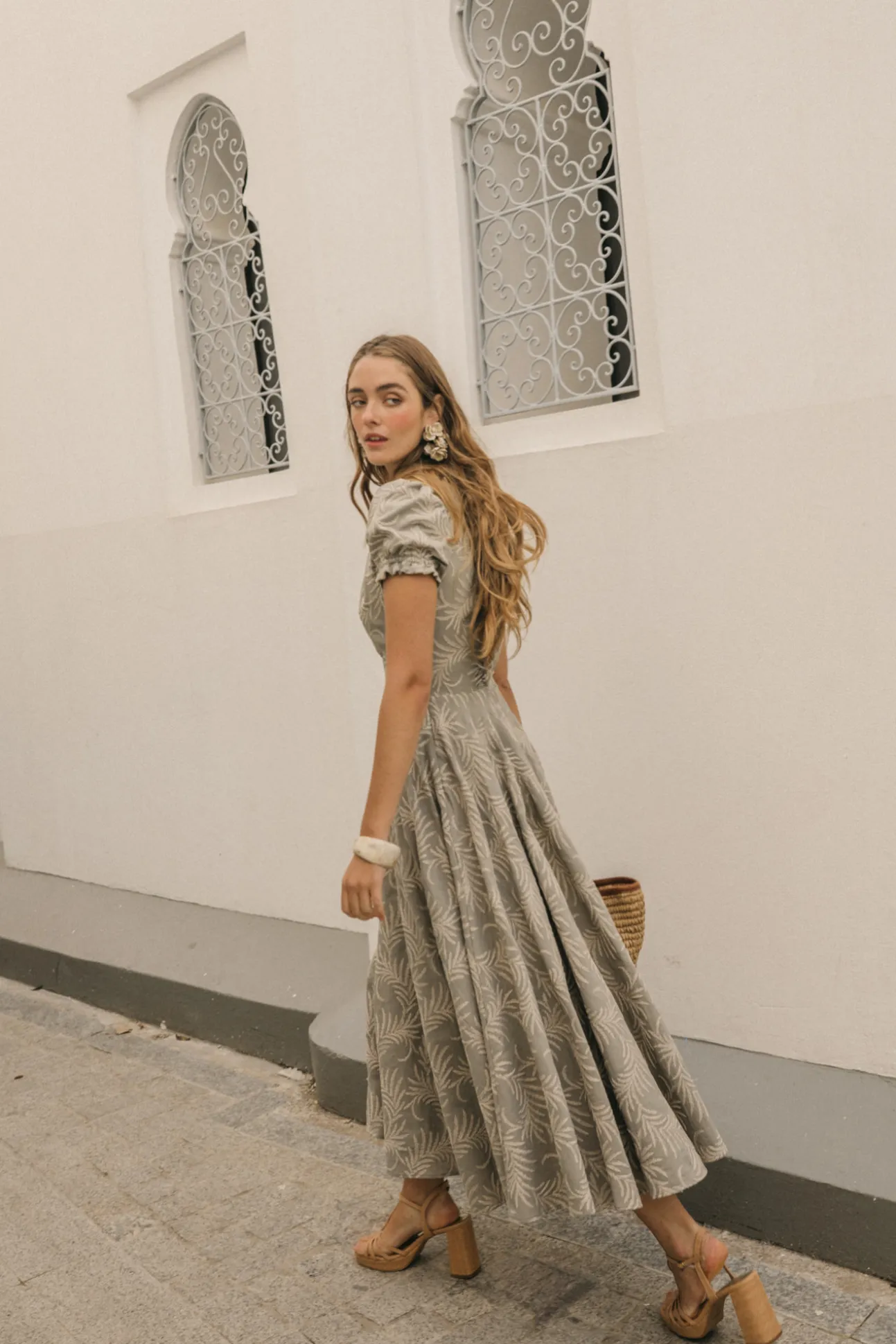 Vestido Aurora