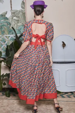 Vestido Benali