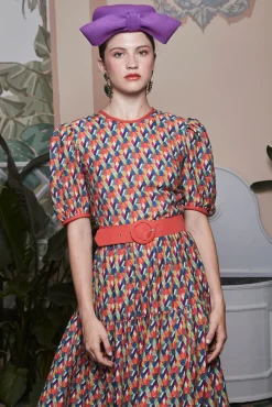Vestido Benali
