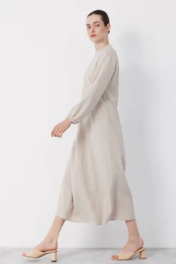 Vestido bordado