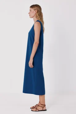 Vestido bordado