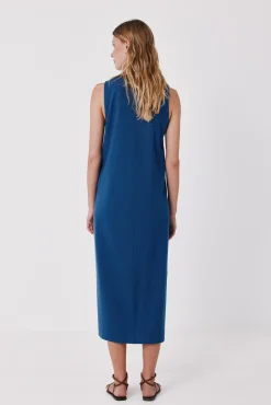 Vestido bordado