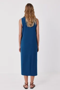 Vestido bordado