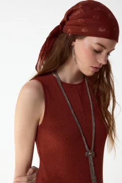 Vestido básico estructura