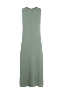 Vestido básico estructura