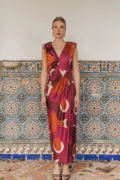 Vestido Cassidy