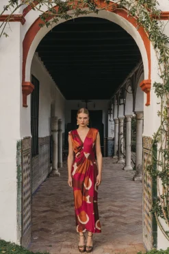 Vestido Cassidy