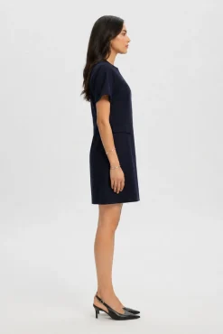 Vestido corto