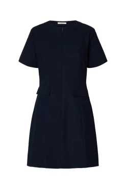 Vestido corto