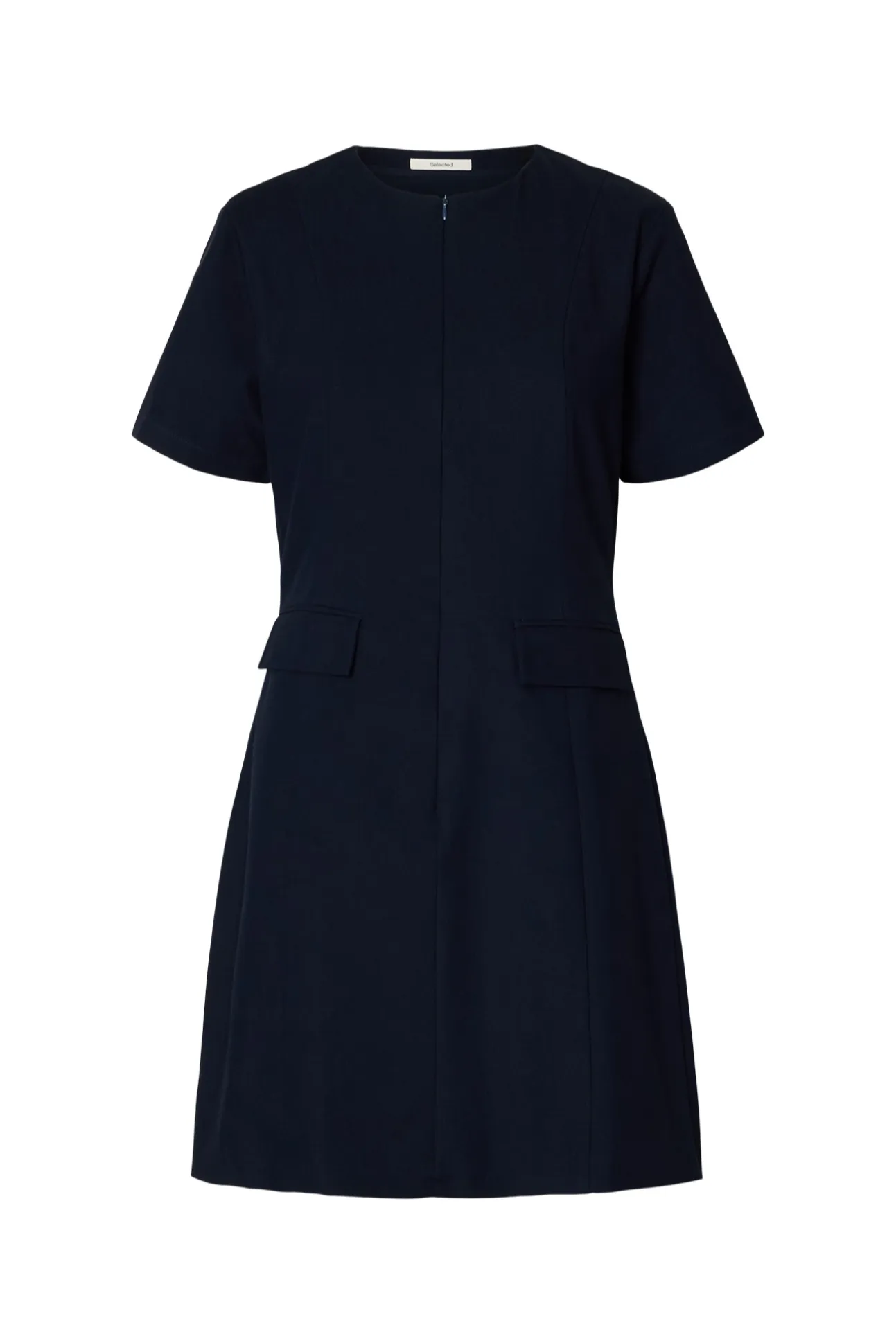 Vestido corto