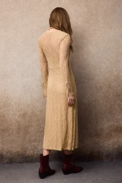 Vestido encaje