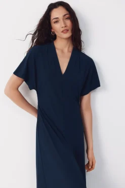 Vestido estampado