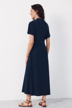 Vestido estampado