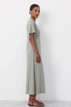 Vestido estampado