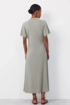 Vestido estampado