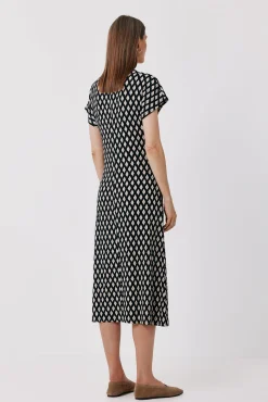 Vestido frunce