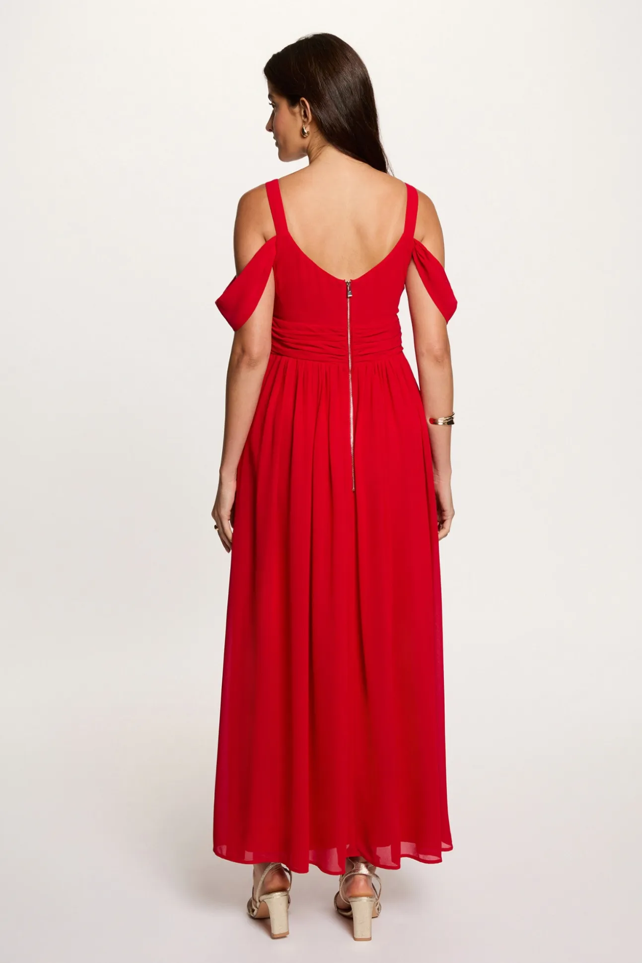 Vestido largo