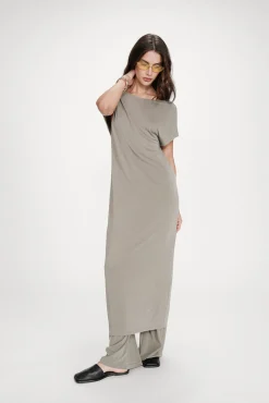Vestido largo Peace