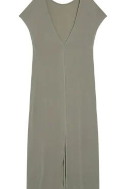 Vestido largo Peace
