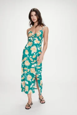 Vestido largo Velyssa