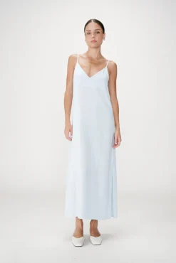 Vestido largo Wendra