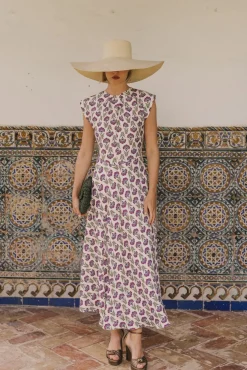 Vestido Libbie