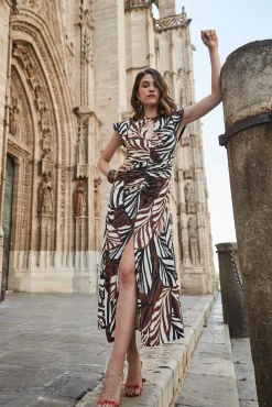 Vestido Lilien