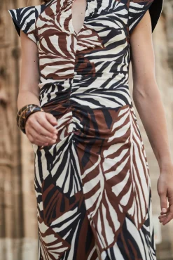 Vestido Lilien