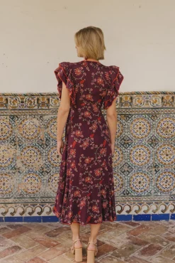 Vestido Lolita