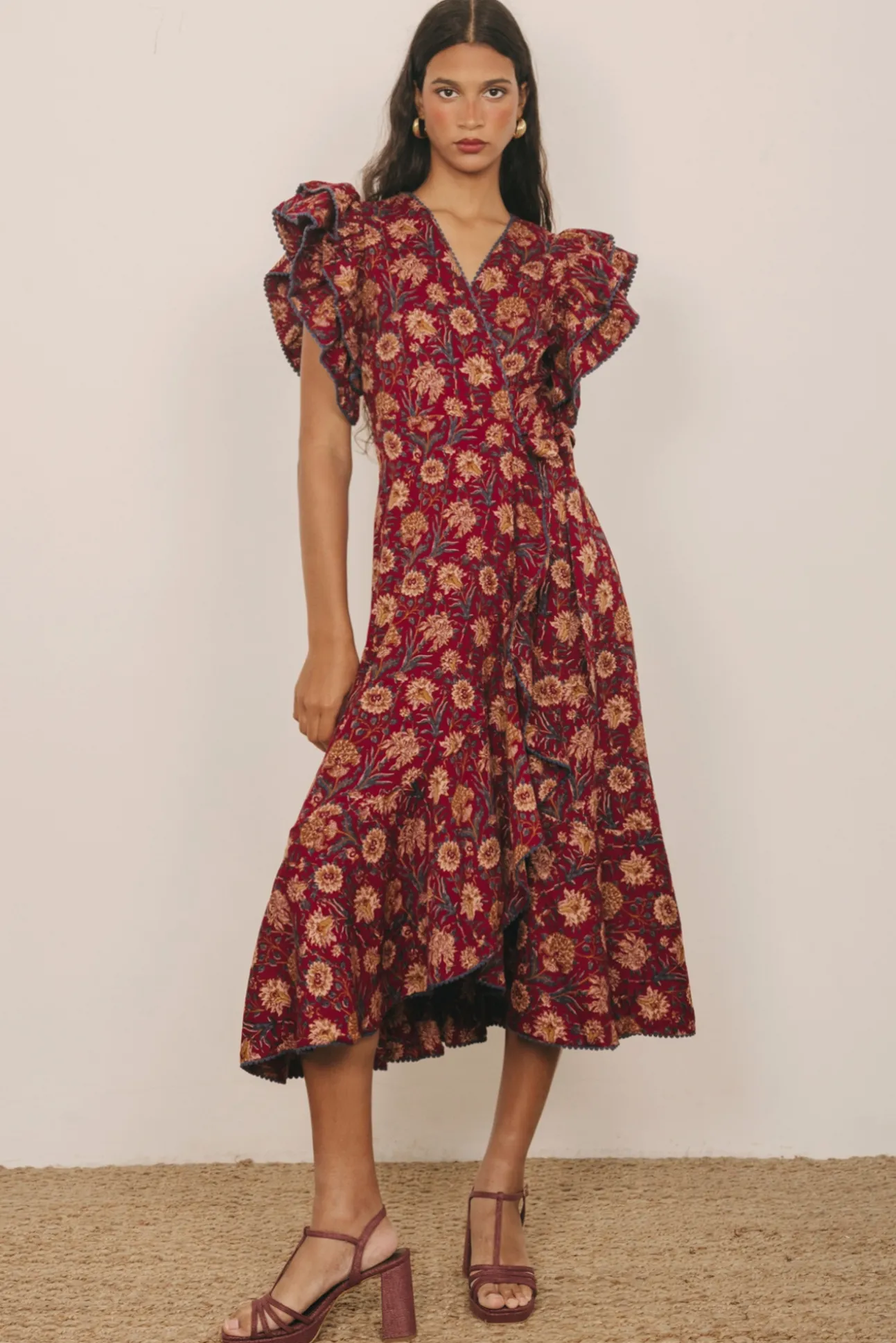 Vestido Lolita