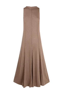 Vestido melange