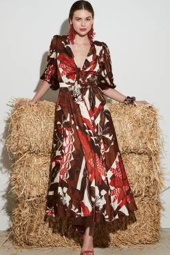 Vestido Miriam