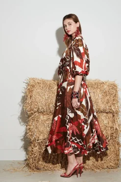 Vestido Miriam